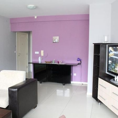 Apartman Natasa 1 Vrsac Dış mekan fotoğraf