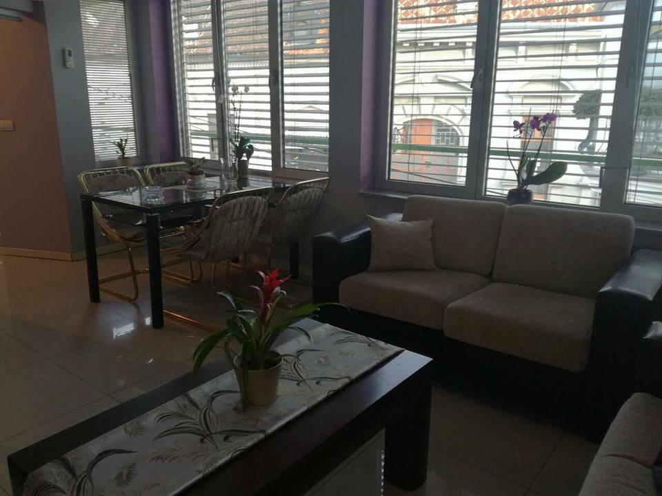Apartman Natasa 1 Vrsac Dış mekan fotoğraf