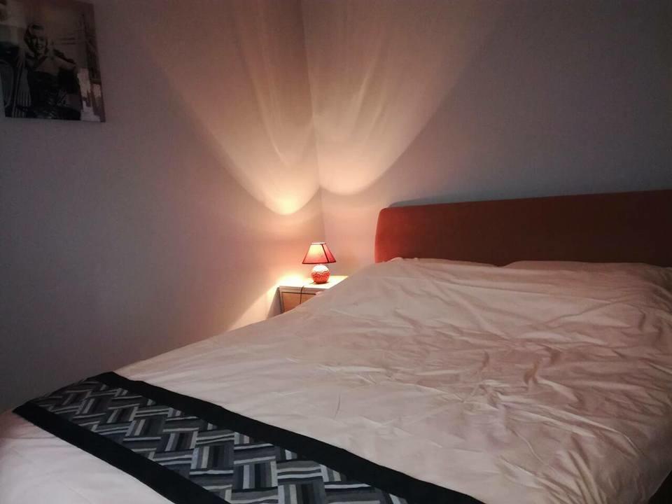 Apartman Natasa 1 Vrsac Dış mekan fotoğraf